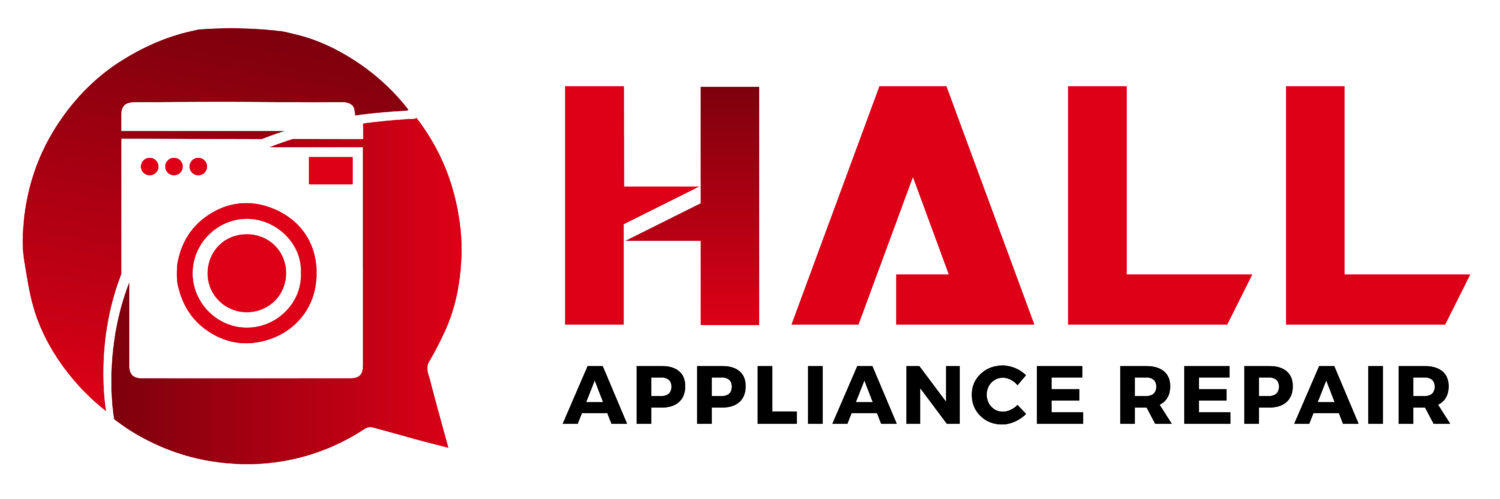 Hall Appliance Repair